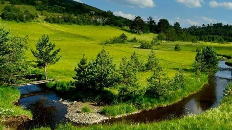 Priroda Zlatiborskog kraja